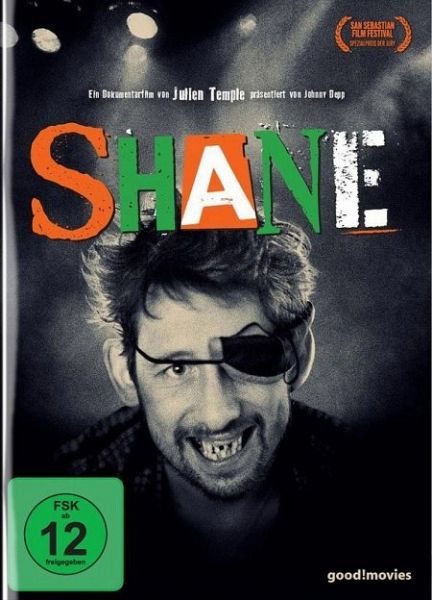 Shane (DVD) - good!movies