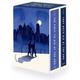 They Both Die at the End 2-Book Hardcover Box Set - Adam Silvera