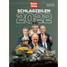 Schlagzeilen 2022 - Christoph Matzl, Christoph Budin