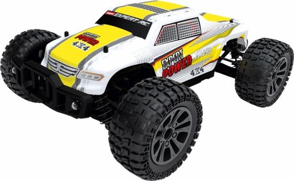 Carrera RC 2,4GHz 370102001 Offroad Pickup - Carrera Expert - Carrera