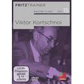 Master Class 15: Viktor Kortschnoi, DVD-ROM - ChessBase