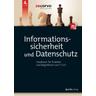 Informationssicherheit und Datenschutz