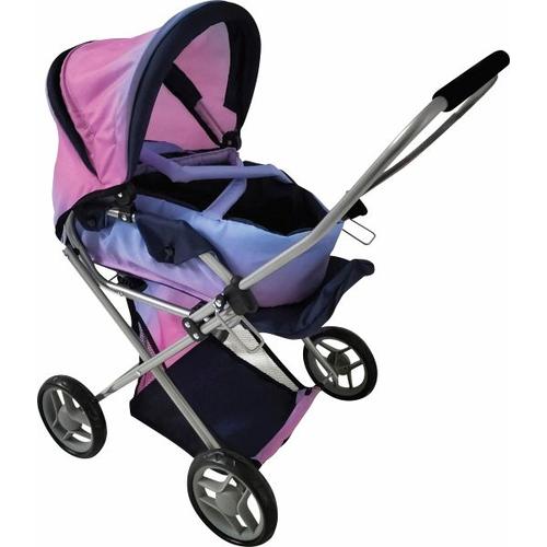 Amia Puppenwagen 61x35x65 cm - VEDES Großhandel GmbH - Ware