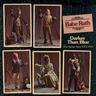 Darker Than Blue (CD, 2022) - Babe Ruth