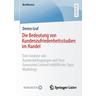 Die Bedeutung von Kundenzufriedenheitsstudien im Handel - Denise Graf