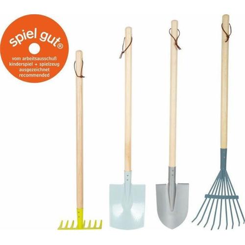 Gartenwerkzeug-Set - Legler / small foot
