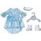 BABY born Eisprinzessin Set 43cm - MGA Zapf Creation GmbH