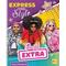 Barbie Sketch Book Express Your Style (In Display of 8 PCS)