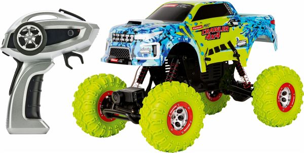 Carrera RC 2,4GHz 370102012 Crawler -PX- Carrera Profi RC - Carrera