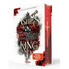 The Ashes and the Star-Cursed King / Crowns of Nyaxia Bd.2 - Carissa Broadbent