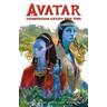 Avatar: Gemeinsam gegen den Tod - Corinna Bechko, Beni R. Lobel, Wes Dzioba