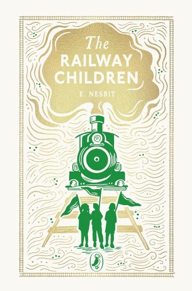 The Railway Children - Edith Nesbit