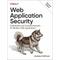 Web Application Security - Andrew Hoffman