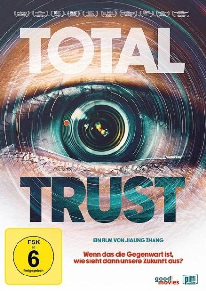 Total Trust (DVD) - good!movies