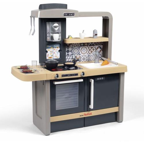 Smoby Tefal Spielküche Evo - Smoby