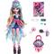 Monster High Monster Fest Lagoona Doll - Mattel GmbH
