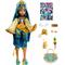Monster High Monster Fest Cleo Doll - Mattel GmbH