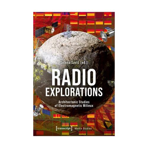 Radio Explorations - Selena Herausgegeben:Savic
