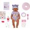 BABY born Eva 43cm - MGA Zapf Creation GmbH