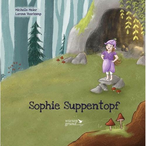 Sophie Suppentopf - Michelle Meier1