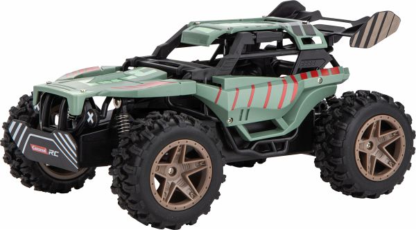 CARRERA RC 2,4GHz Mountain Racer - Carrera Toys GmbH