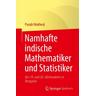 Namhafte indische Mathematiker und Statistiker - Purabi Mukherji