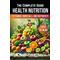 A Health Nutrition Book - Auke de Haan