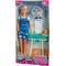 Steffi LOVE Baby Bath - Simba Toys