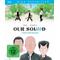 On-Gaku: Our Sound - The Movie (Blu-ray Disc) - Crunchyroll / Hardball Films