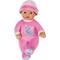 BABY born for babies Sleepy Pink 30cm - MGA Zapf Creation GmbH