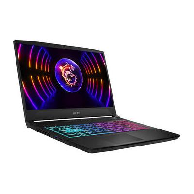 MSI Used 15.6" Katana 15 Gaming Laptop KATANA 15 B13VGK-2227US