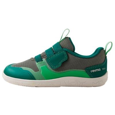Reima - Kid's Tepastelu - Barfußschuhe 28 | EU 28 grün Image