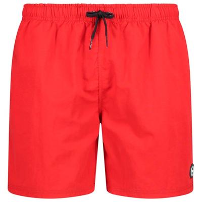 CMP - Beach Shorts - Badehose Gr 46 rot Image