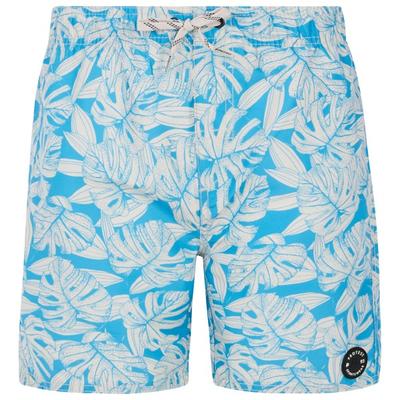 Protest - Kid's PRTColney - Boardshorts Gr 128 blau Image