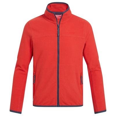 Craghoppers - Kid's NosiLife Penya Jacket - Freizeitjacke Gr 116 rot Image