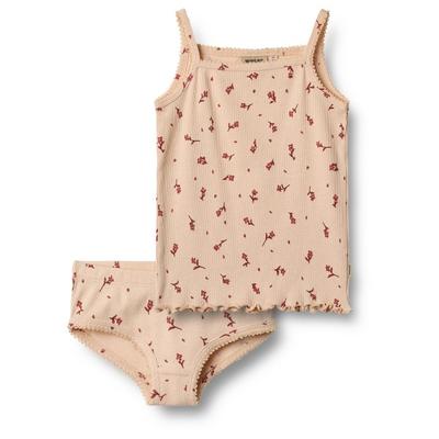 WHEAT - Kid's Underwear Havanna - Alltagsunterwäsche Gr 104 beige Image