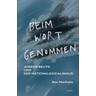 Beim Wort genommen - Ron Manheim