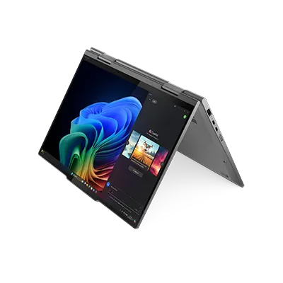 Lenovo ThinkPad X1 2-in-1 Gen 10 Intel Copilot+ PC Laptop - 14" - 1TB SSD - 32GB RAM - Intel vPro® platform