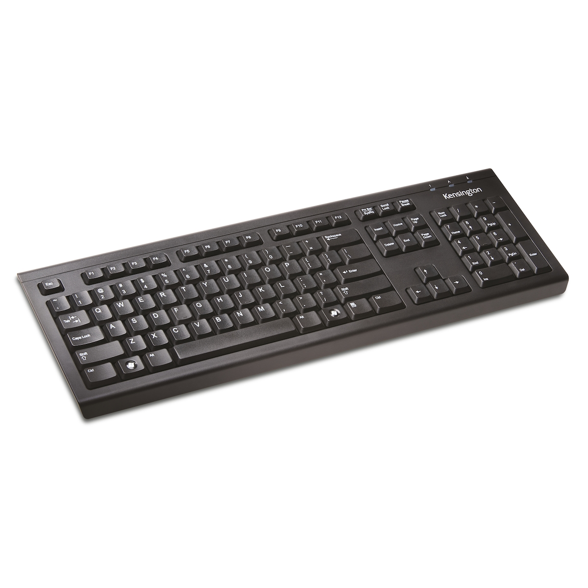 Kensington Tastatur KB150 EQ Wireless K75561DE schwarz Image