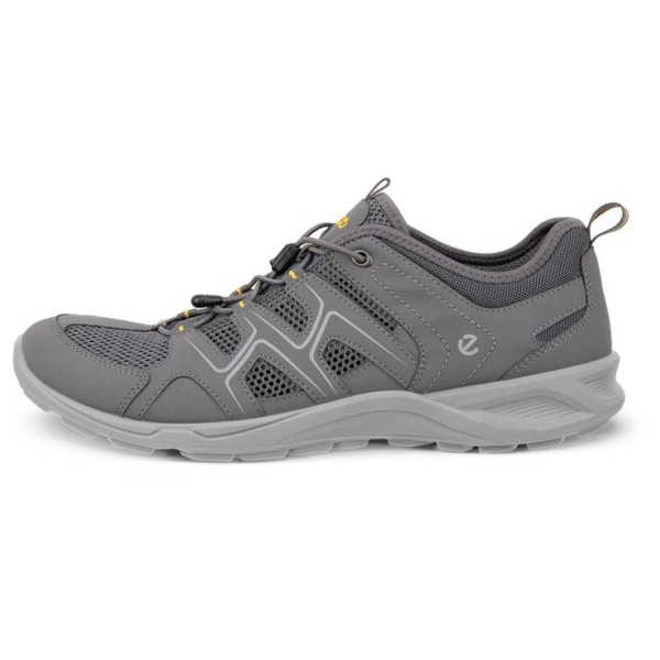 Ecco - Terracruise LT - Multisportschuhe 45 | EU 45 grau