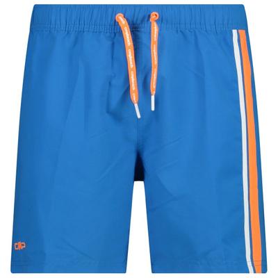 CMP - Medium Shorts - Badehose Gr 58 blau Image