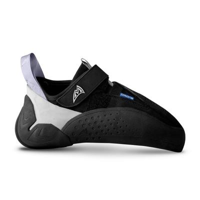 Mad Rock - D2.One HV - Kletterschuhe 42,5 | EU 42,5 schwarz Image