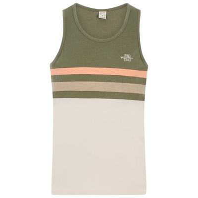 Protest - PRTIpsa - Tank Top Gr XL beige
