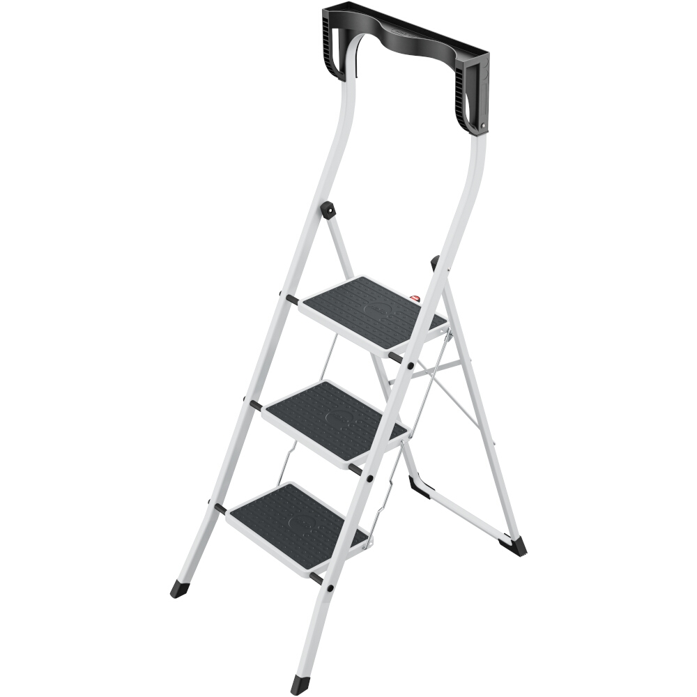 HAILO Klapptritt ComfortLine 3 Stufen Image