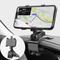 Memkey - Support de Téléphone Voiture Rotation à 360 degrés, Tableau de Bord Socles téléphone