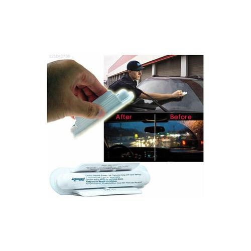 Autres pièce de rechange pour voiture, 2x aquapel applicateur pare-brise verre traitement eau pluie
