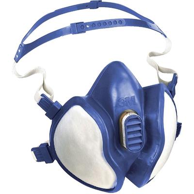 Atemschutzmaske 4255+ FFA2P3 r d - 3M Image