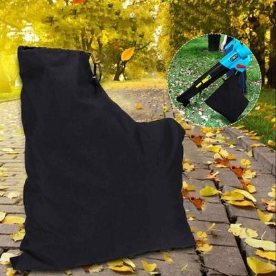 Ulisem - Laubbläser-Staubsaugerbeutel aus Polyester, für den Garten, Laub-Auffangbeutel, Image