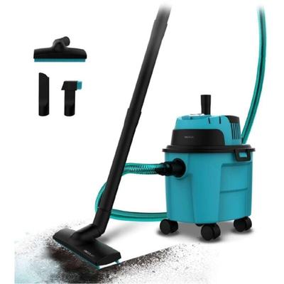 Cecotec - Nass- und Trockensauger Conga Rockstar Wet & Dry Compact Garden Image
