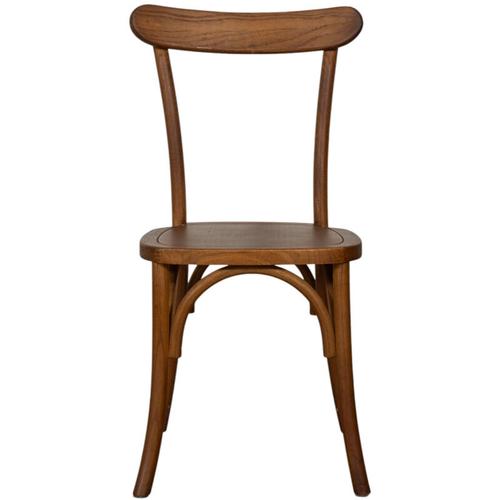 Holzstuhl 90x44x43cm Vintage Thonet Stuhl Küchenstuhl Esszimmerstuhl Moderner Stuhl für Esstisch,